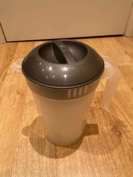 Photo of free Plastic jug (E17) #1