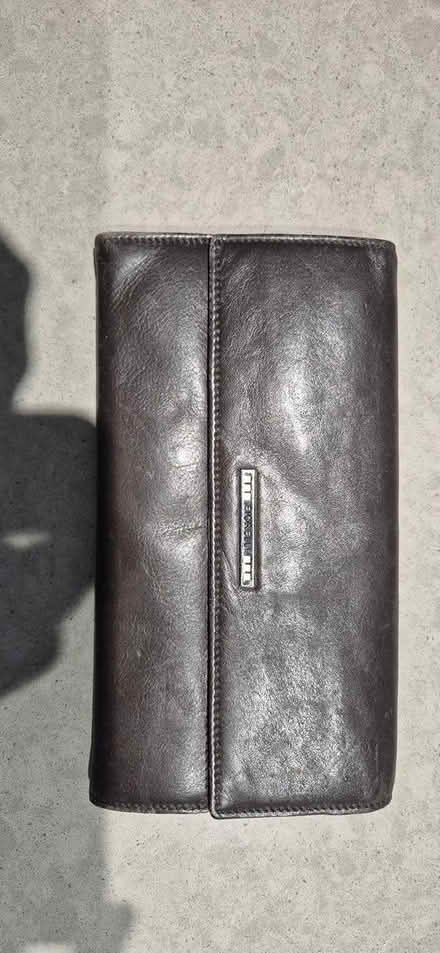 Photo of free Ladies leather purse (Clanfield) #2