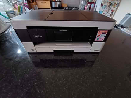 Photo of free Brother 3in1 printer (Oakenholt CH6) #1