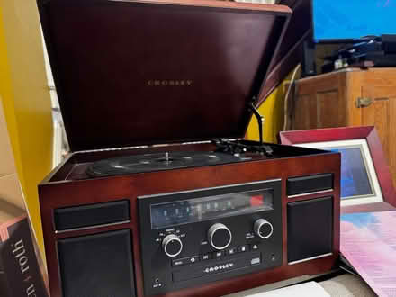 Photo of free Multi-function Record player (Woodridge) #1