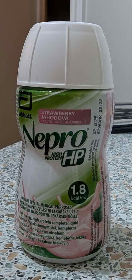 Photo of free Medical food supplement (Potton SG19) #3