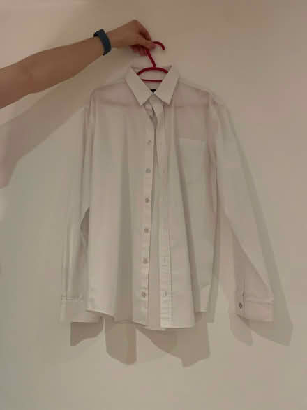 Photo of free Men’s shirts and trousers (Elephant and castle SE1) #2