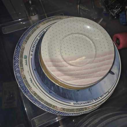 Photo of free Plates (Woking) #1