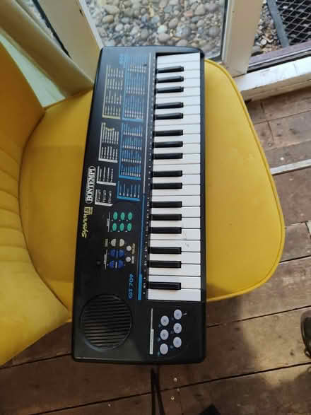 Photo of free Keyboard (Maidenhead) #1