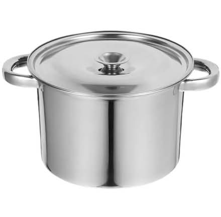 Photo of Saucepan (RH12) #1