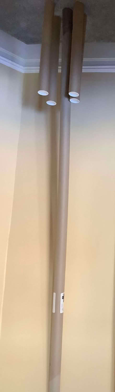 Photo of free 2m Cardboard tube (Southport PR9) #1