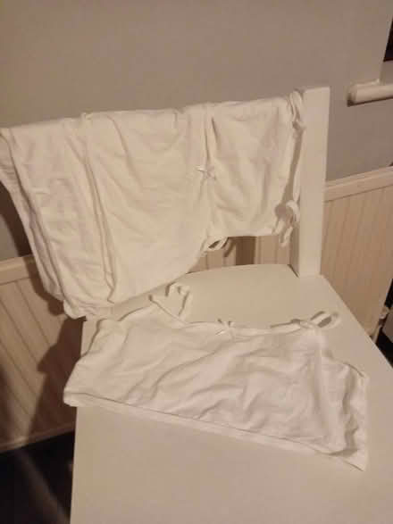 Photo of free Girl's bras in good condition (Lewisham SE10) #1
