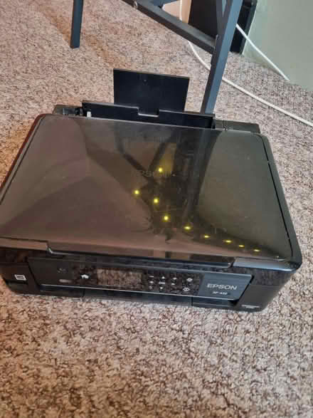 Photo of free Printer/scanner (Muswell Hill N10) #1