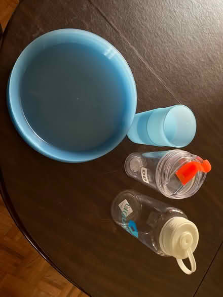 Photo of free Miscellaneous kitchen items (Colts Neck) #1