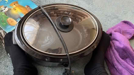 Photo of free Slow cooker (BN2) #1
