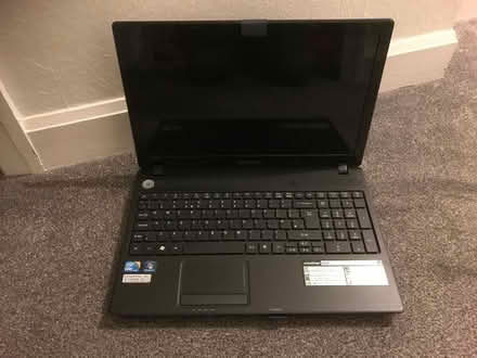 Photo of free Laptop Computer (Eaglesham, G76) #1