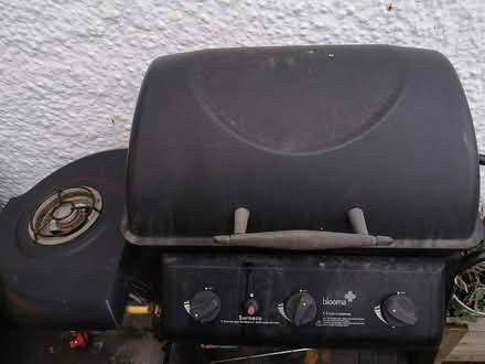Photo of free Gas bbq. Working (Norbury SW16) #2
