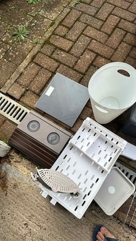 Photo of free Kitchen, scale and other small aces (Sl45ab) #3
