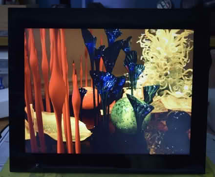 Photo of free Digital Photo Frame (Cromer NR27) #1