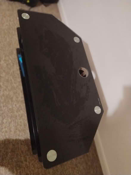 Photo of free tv stand (PE11) #2