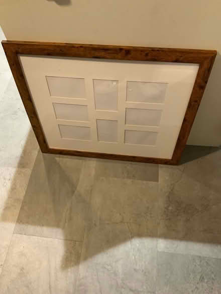 Photo of free Frame (Hempstead Valley ME7) #1