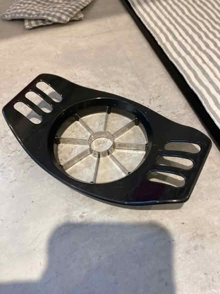 Photo of free Apple cutter (Abingdon OX14) #1