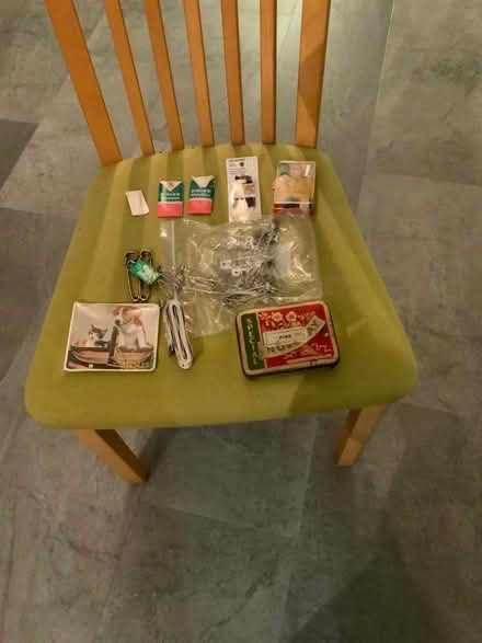 Photo of free Pins and needles (Hempstead Valley ME7) #1