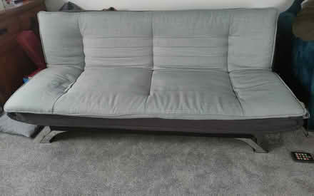 Photo of free Sofa bed (EH21) #2