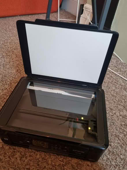 Photo of free Printer/scanner (Muswell Hill N10) #3