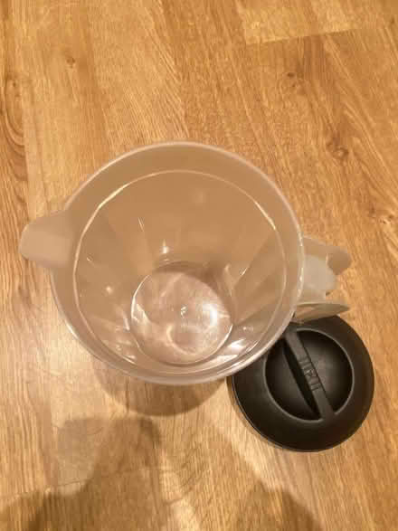 Photo of free Plastic jug (E17) #2