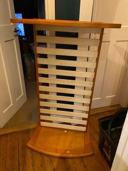 Photo of free Toddler bed (Westham BN24) #1