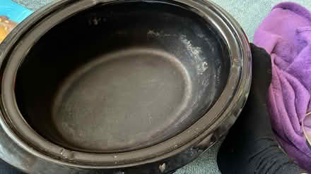 Photo of free Slow cooker (BN2) #2