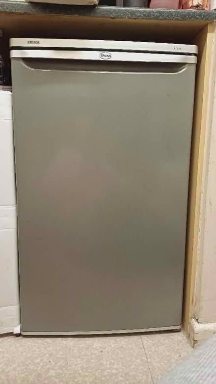 Photo of free Under counter fridge (Hemsworth S14) #1