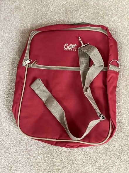 Photo of free Brand New Cotton Traders Travel Set (Letchworth SG6) #4