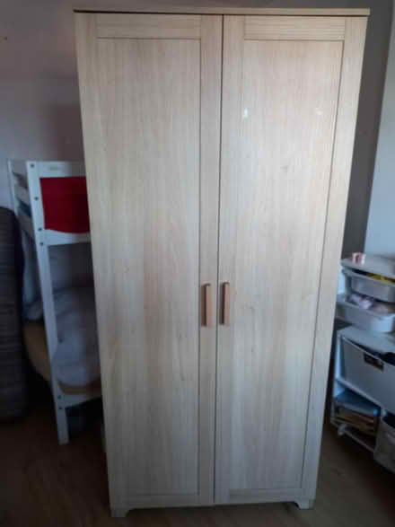 Photo of free Wardrobe (Greenford UB6) #2
