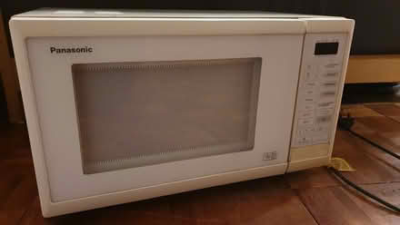 Photo of free Microwave (Blackbird Leys OX4) #1