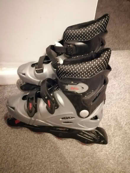 Photo of free Roller blades (Heswall) #1