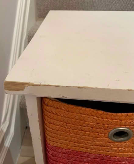 Photo of free Small storage unit (Mitcham's Corner CB4) #2
