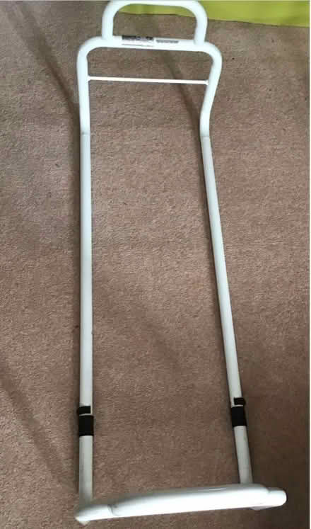 Photo of free Grab rail (Ware SG12) #2