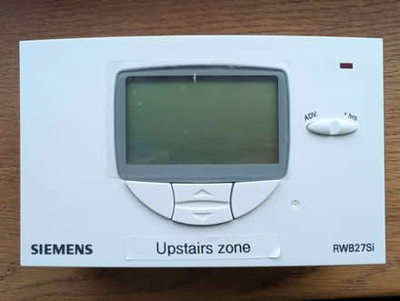 Photo of free Timeswitch (South Tonbridge TN9) #1