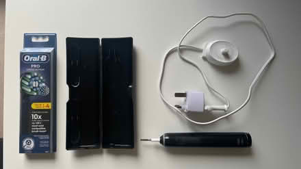 Photo of free Electric toothbrush (SW17) #1