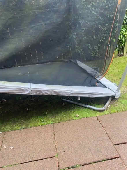 Photo of free Trampoline (Belfast) #1