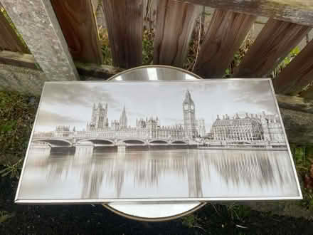 Photo of free Picture (Chorlton M21) #1