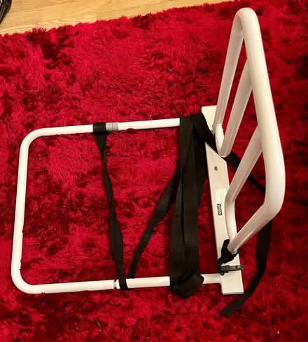 Photo of free Bed lever (WN7) #3