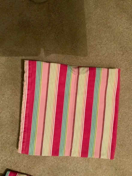Photo of free Table cloth (Hempstead Valley ME7) #1