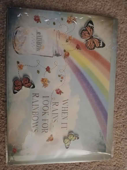 Photo of free Greetings cards (Charlton Kings GL53) #3
