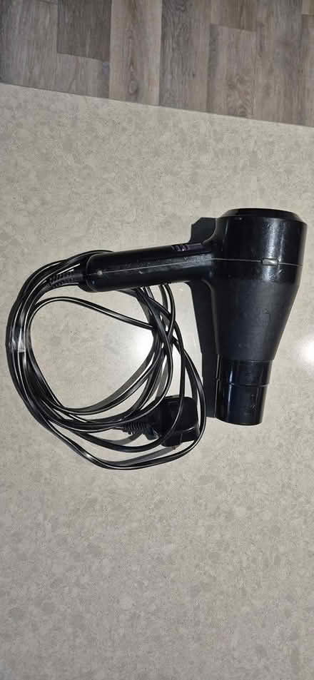 Photo of free Hairdryer (Clanfield) #1
