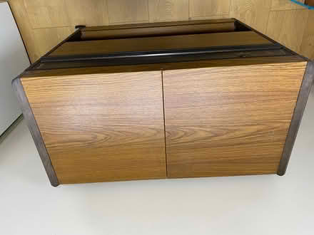 Photo of free Ekco Hostess Royal Trolley (Brixham (Hillhead)) #4