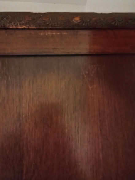 Photo of free Vintage wardrobe (Carlton Hill BN2) #3