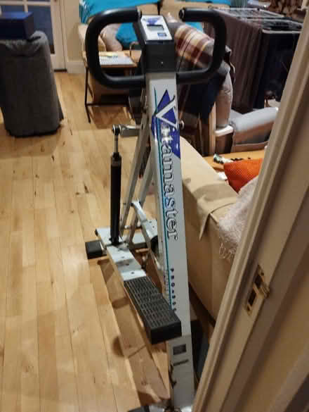 Photo of free Vitamaster Stepper (Shankill, Dublin 18.) #2