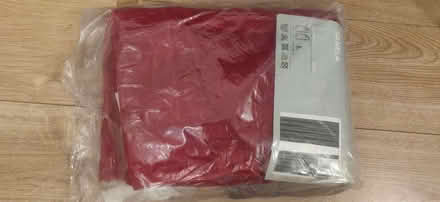 Photo of free Curtains (Dean Court OX2) #1