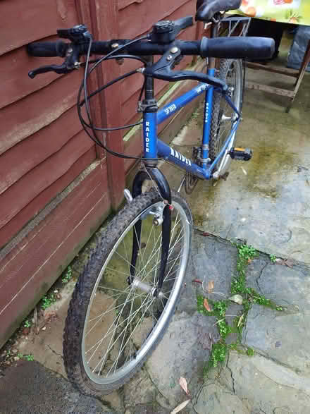 Photo of free Bicycle (Thorpe Hamlet NR1) #1