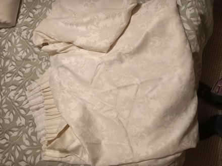 Photo of free Curtains (Crowlas) #2