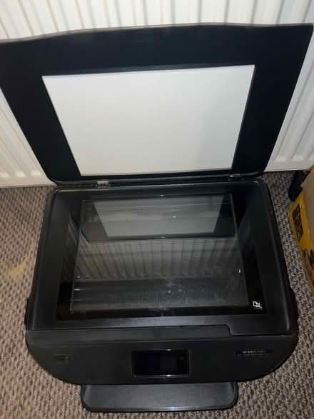 Photo of free HP printer/scanner (Mount Pleasant ST4) #2