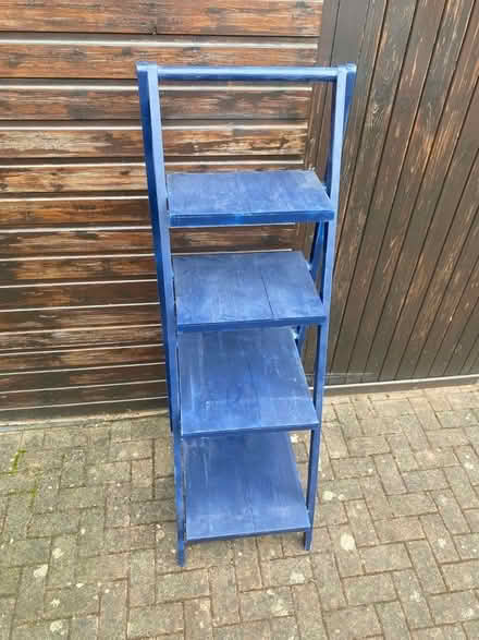 Photo of free Display Shelves (Broseley TF12) #2